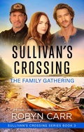 Cover: The Family Gathering - MIRA
