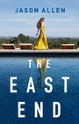 Cover: The East End - Park Row