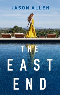Enlarge image Cover: The East End - Park Row