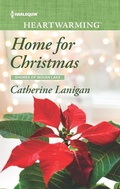 Cover: Home for Christmas - Harlequin