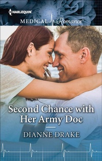 Enlarge image Cover: Second Chance with Her Army Doc - Harlequin