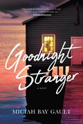 Cover: Goodnight Stranger - Park Row