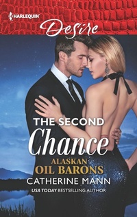 Enlarge image Cover: The Second Chance - Harlequin Desire