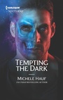 Cover: Tempting the Dark - Harlequin Nocturne