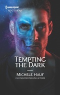Cover: Tempting the Dark - Harlequin Nocturne