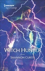 Cover: Witch Hunter - Harlequin