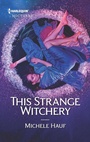 Cover: This Strange Witchery - Harlequin Nocturne