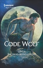 Cover: Code Wolf - Harlequin