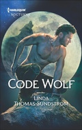 Cover: Code Wolf - Harlequin