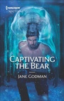 Cover: Captivating the Bear - Harlequin Nocturne