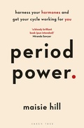 Cover: Period Power - Green Tree
