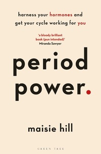 Enlarge image Cover: Period Power - Green Tree