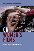 Cover: On Women's Films - Bloomsbury Academic USA