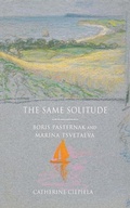 Cover: The Same Solitude - Cornell University Press