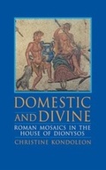 Cover: Domestic and Divine - Cornell University Press