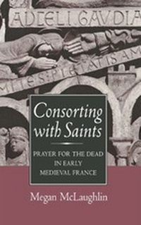 Abbildung von: Consorting with Saints - Cornell University Press