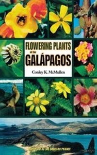 Abbildung von: Flowering Plants of the Galapagos - Comstock Publishing Associates