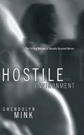 Cover: Hostile Environment - Cornell University Press