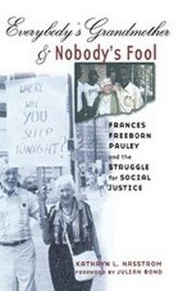 Abbildung von: Everybody's Grandmother and Nobody's Fool - Cornell University Press