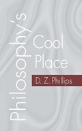 Cover: Philosophy's Cool Place - Cornell University Press