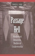 Cover: Passage Through Hell - Cornell University Press