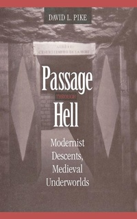 Enlarge image Cover: Passage Through Hell - Cornell University Press