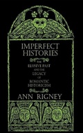 Cover: Imperfect Histories - Cornell University Press