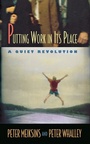 Cover: Putting Work in Its Place - ILR Press