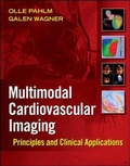 Cover: Multimodal Cardiovascular Imaging: Principles and Clinical Applications - McGraw-Hill Medical