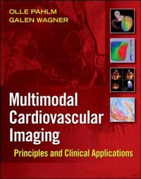 Enlarge image Cover: Multimodal Cardiovascular Imaging: Principles and Clinical Applications - McGraw-Hill Medical