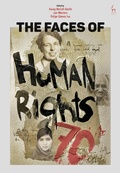 Cover: The Faces of Human Rights - Hart Publishing