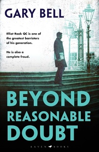 Enlarge image Cover: Beyond Reasonable Doubt - Raven Books