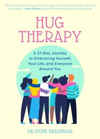 Enlarge image Cover: Hug Therapy - Turner Publishing Company