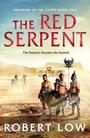 Cover: The Red Serpent - Canelo