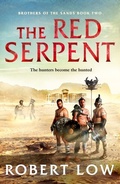 Cover: The Red Serpent - Canelo
