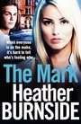 Cover: The Mark - Head of Zeus