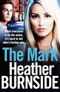 Cover: The Mark - Head of Zeus
