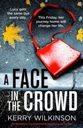 Cover: A Face in the Crowd - BOOKOUTURE