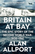Cover: Britain at Bay - Profile Books Ltd