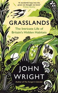 Enlarge image Cover: Grasslands - Profile Books Ltd