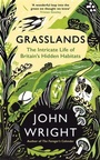 Cover: Grasslands - Profile Books Ltd