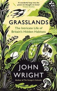 Enlarge image Cover: Grasslands - Profile Books Ltd