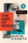 Cover: The War of Nerves - Wellcome Collection