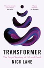 Cover: Transformer - Profile Books Ltd
