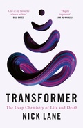Cover: Transformer - Profile Books Ltd