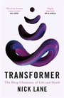 Cover: Transformer - Profile Books Ltd
