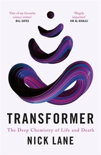 Enlarge image Cover: Transformer - Profile Books Ltd