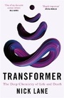 Cover: Transformer - Profile Books Ltd