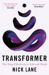 Enlarge image Cover: Transformer - Profile Books Ltd