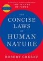 Cover: The Concise Laws of Human Nature - Profile Books Ltd